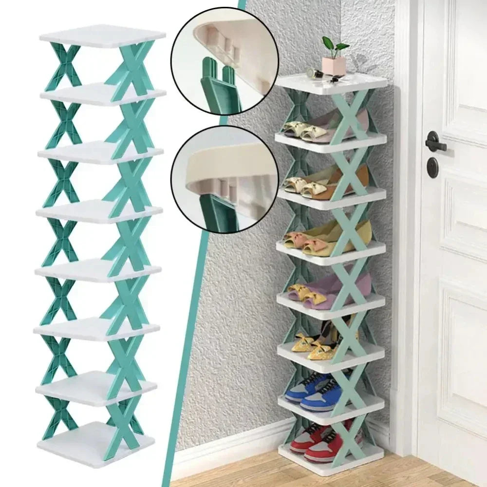 Shoes Racks Storage Organizer