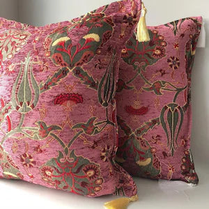 2x Anatolian Turkish Pillow Set of Two