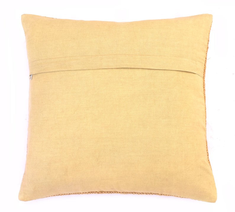 Home Decor Handwoven Turkish Pillow