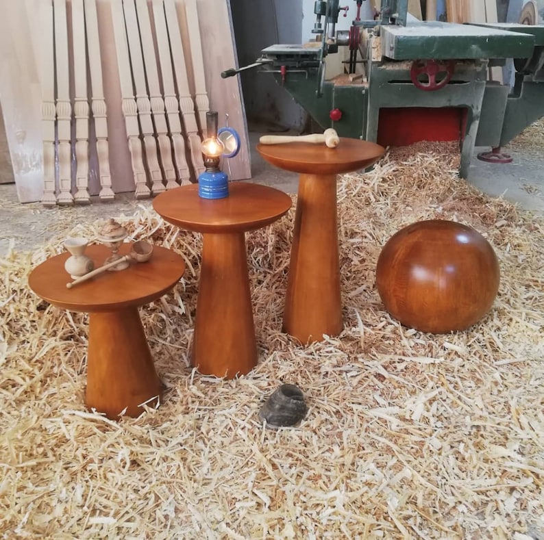 Wooden Balls, Wooden Balls, Center Table,Glass Table with Wooden Collected, Wooden Coffee Table,LivingRoom Center Table,Home Gift