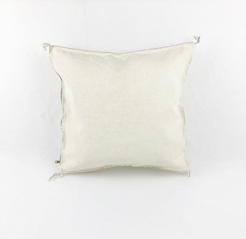 Pillow Cactus Silk