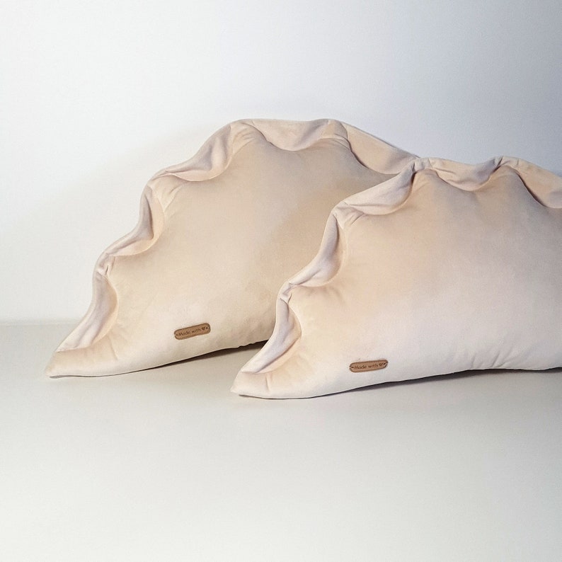 Dumpling Pillow: Perfect New Home Gift