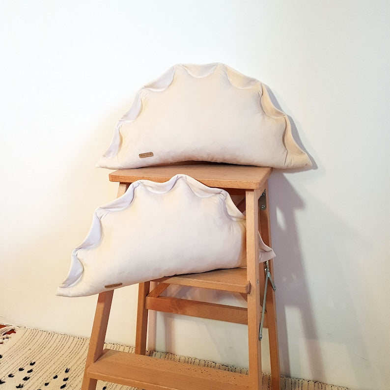 Dumpling Pillow: Perfect New Home Gift