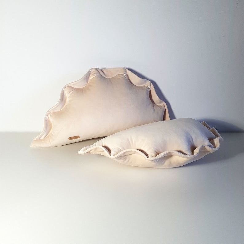 Dumpling Pillow: Perfect New Home Gift