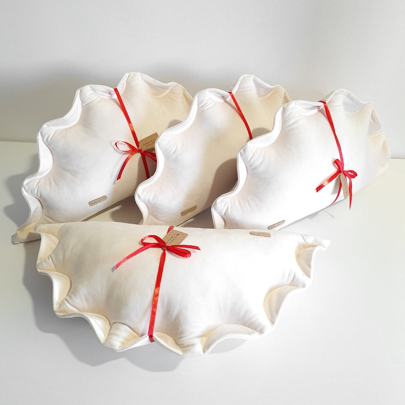 Dumpling Pillow: Perfect New Home Gift